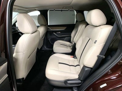 2024 Mazda Mazda CX-90 PHEV Premium