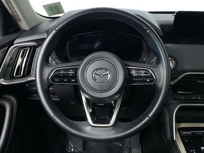 2024 Mazda Mazda CX-90 PHEV Premium