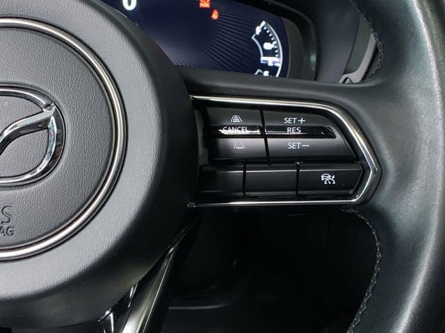 2024 Mazda Mazda CX-90 PHEV Premium