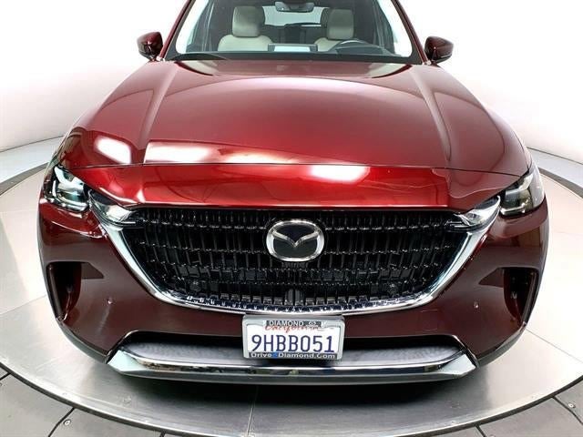 2024 Mazda Mazda CX-90 PHEV Premium