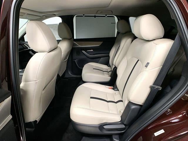 2024 Mazda Mazda CX-90 PHEV Premium