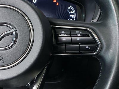 2024 Mazda Mazda CX-90 PHEV Premium