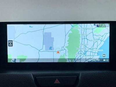 2024 Mazda Mazda CX-90 PHEV Premium