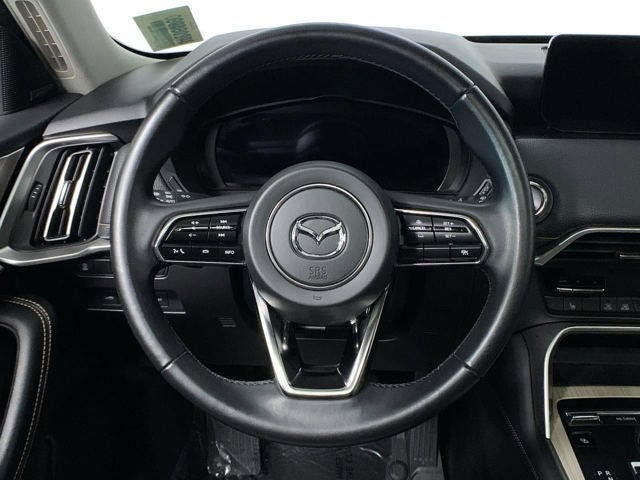 2024 Mazda Mazda CX-90 PHEV Premium