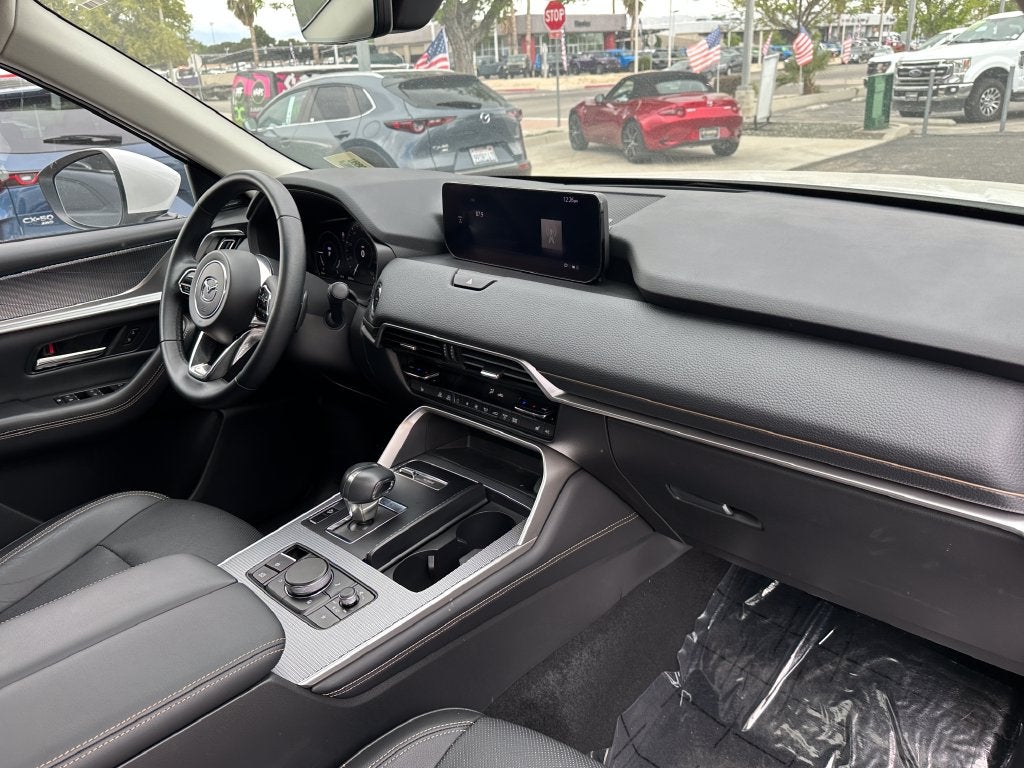 2024 Mazda Mazda CX-90 PHEV Premium