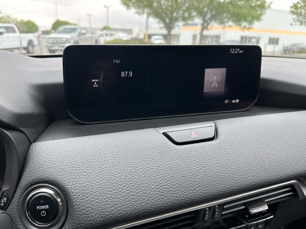 2024 Mazda Mazda CX-90 PHEV Premium
