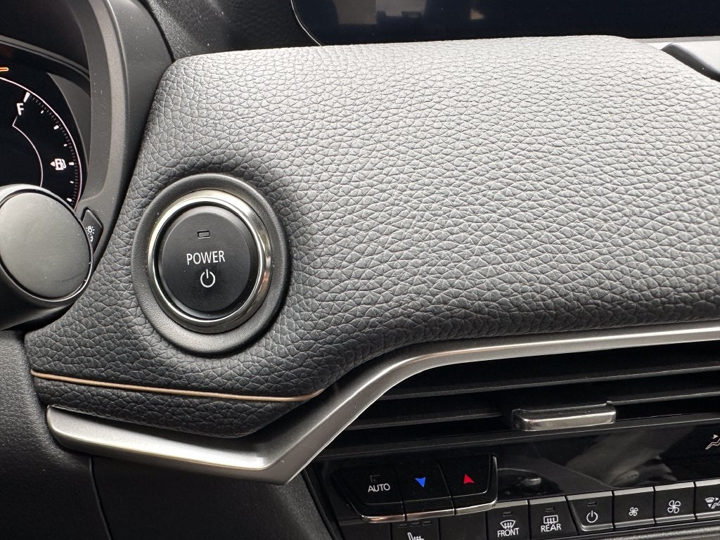 2024 Mazda Mazda CX-90 PHEV Premium