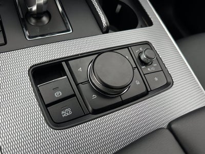2024 Mazda Mazda CX-90 PHEV Premium