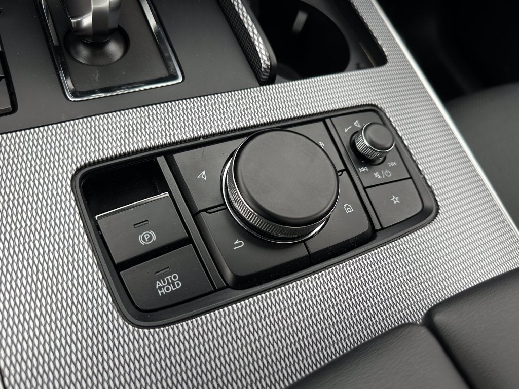 2024 Mazda Mazda CX-90 PHEV Premium