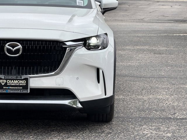 2024 Mazda Mazda CX-90 PHEV Premium