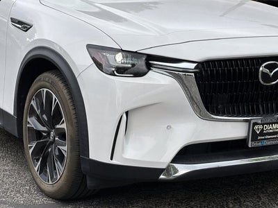 2024 Mazda Mazda CX-90 PHEV Premium