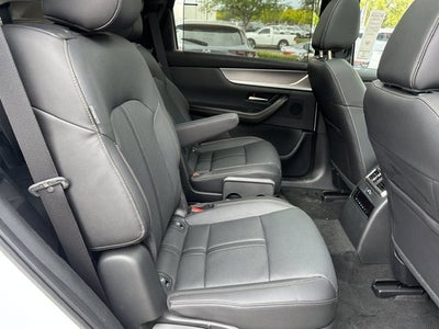 2024 Mazda Mazda CX-90 PHEV Premium