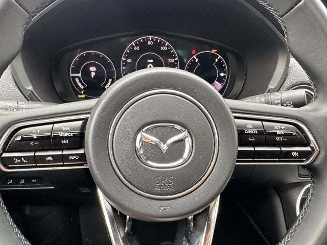 2024 Mazda Mazda CX-90 PHEV Premium