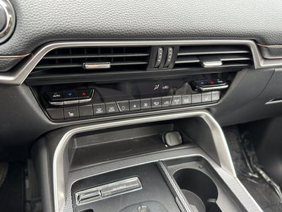 2024 Mazda Mazda CX-90 PHEV Premium