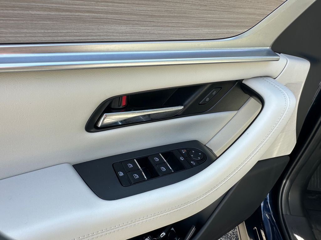2025 Mazda Mazda CX-90 PHEV Premium Plus