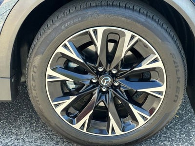 2025 Mazda Mazda CX-90 PHEV Premium Plus