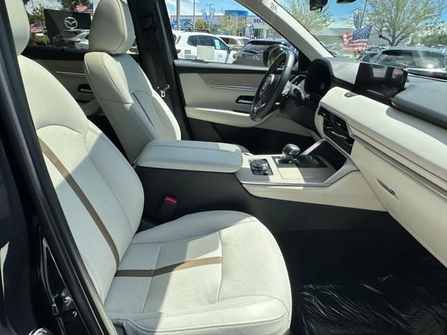 2025 Mazda Mazda CX-90 PHEV Premium Plus