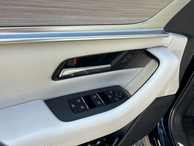2025 Mazda Mazda CX-90 PHEV Premium Plus