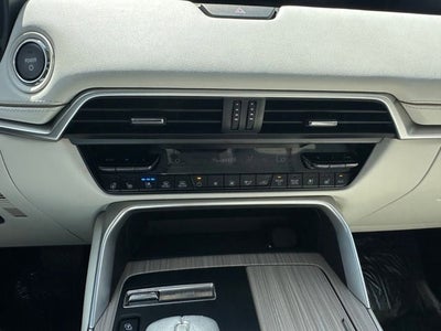 2025 Mazda Mazda CX-90 PHEV Premium Plus