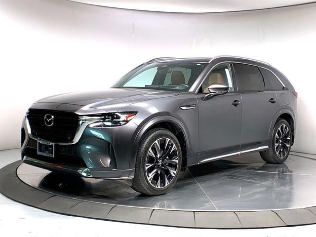 2024 Mazda Mazda CX-90 3.3 Turbo S Premium Plus AWD