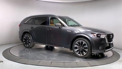 2024 Mazda Mazda CX-90 3.3 Turbo S Premium Plus AWD