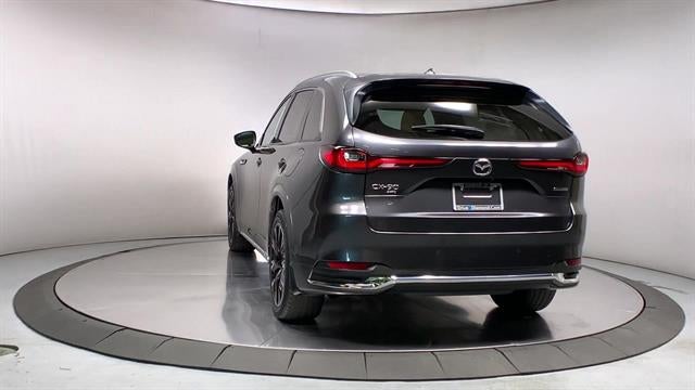 2024 Mazda Mazda CX-90 3.3 Turbo S Premium Plus AWD