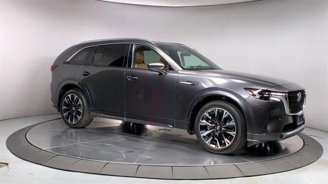 2024 Mazda Mazda CX-90 3.3 Turbo S Premium Plus AWD