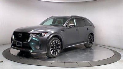 2024 Mazda Mazda CX-90 3.3 Turbo S Premium Plus AWD