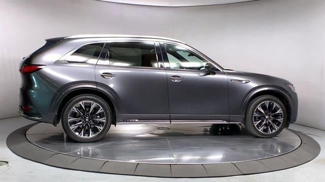 2024 Mazda Mazda CX-90 3.3 Turbo S Premium Plus AWD