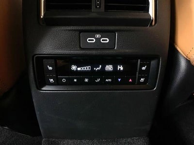 2024 Mazda Mazda CX-90 3.3 Turbo S Premium Plus AWD