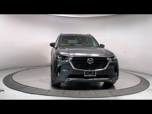 2024 Mazda Mazda CX-90 3.3 Turbo S Premium Plus AWD
