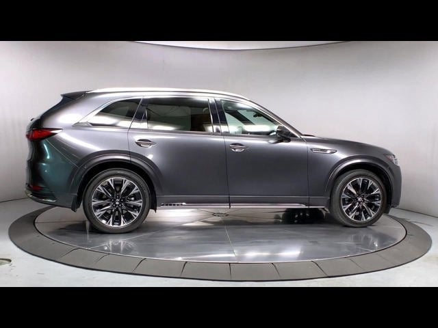 2024 Mazda Mazda CX-90 3.3 Turbo S Premium Plus AWD