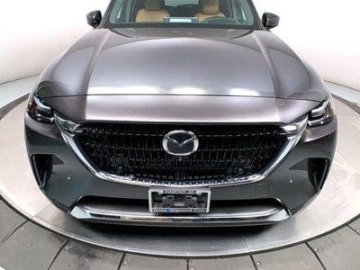 2024 Mazda Mazda CX-90 3.3 Turbo S Premium Plus AWD