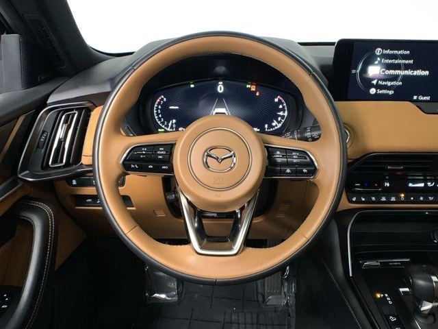 2024 Mazda Mazda CX-90 3.3 Turbo S Premium Plus AWD