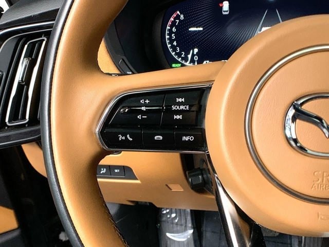 2024 Mazda Mazda CX-90 3.3 Turbo S Premium Plus AWD