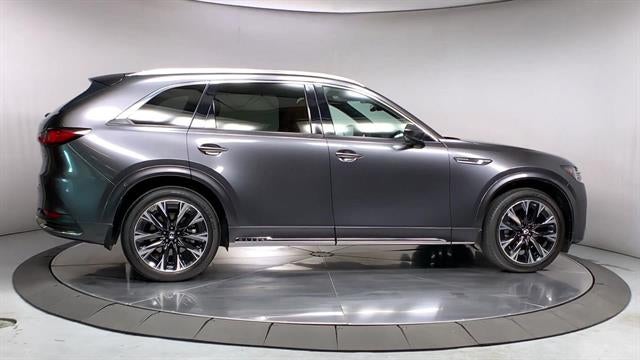 2024 Mazda Mazda CX-90 3.3 Turbo S Premium Plus AWD