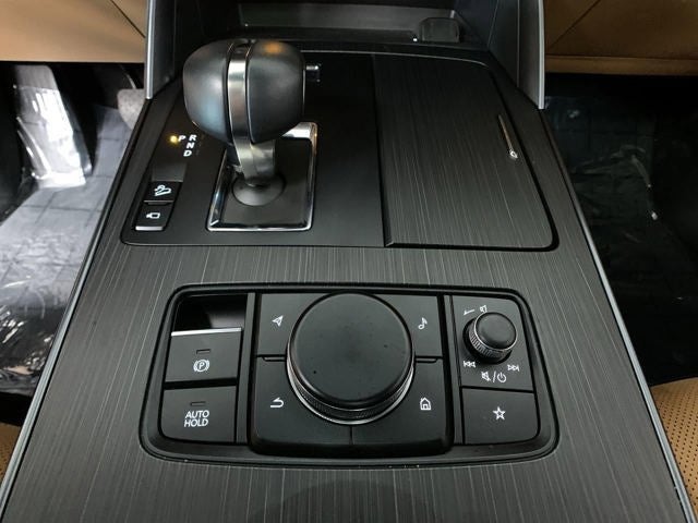 2024 Mazda Mazda CX-90 3.3 Turbo S Premium Plus AWD