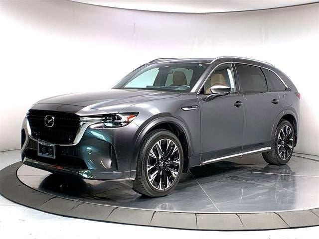 2024 Mazda Mazda CX-90 3.3 Turbo S Premium Plus AWD