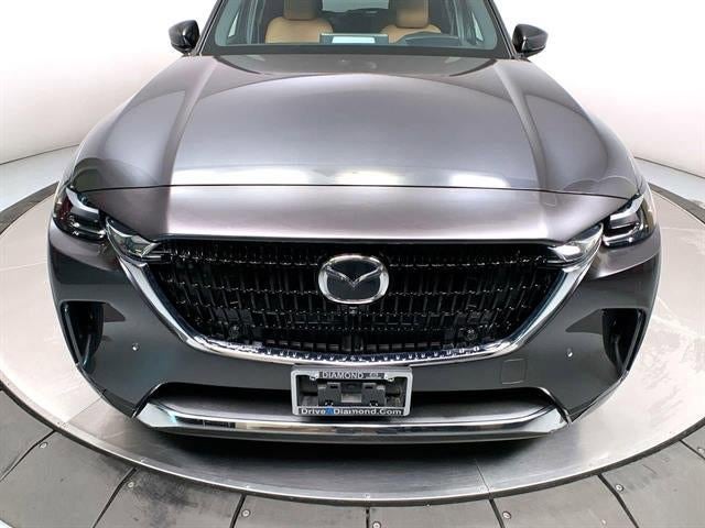2024 Mazda Mazda CX-90 3.3 Turbo S Premium Plus AWD