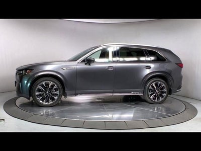 2024 Mazda Mazda CX-90 3.3 Turbo S Premium Plus AWD