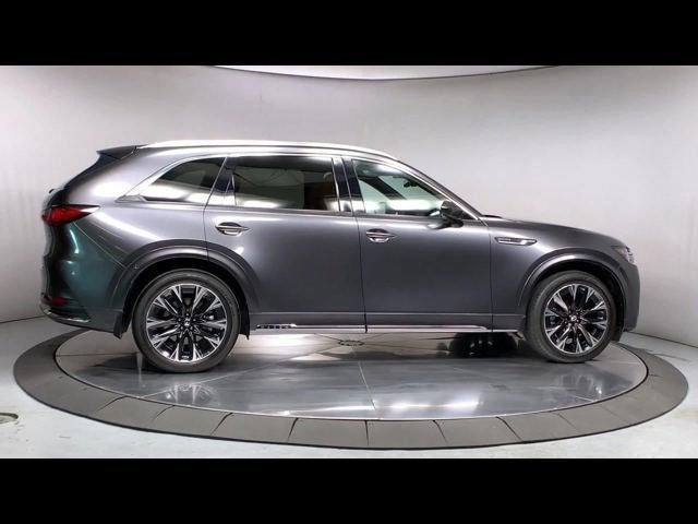 2024 Mazda Mazda CX-90 3.3 Turbo S Premium Plus AWD