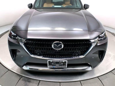 2024 Mazda Mazda CX-90 3.3 Turbo S Premium Plus AWD