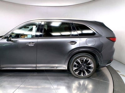2024 Mazda Mazda CX-90 3.3 Turbo S Premium Plus AWD