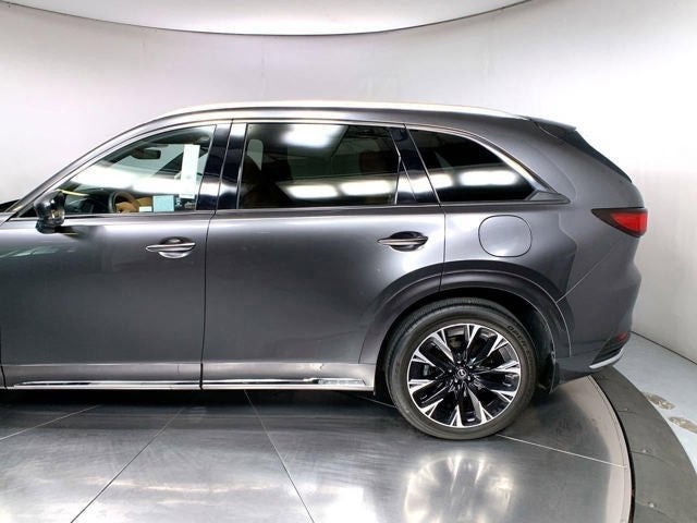 2024 Mazda Mazda CX-90 3.3 Turbo S Premium Plus AWD