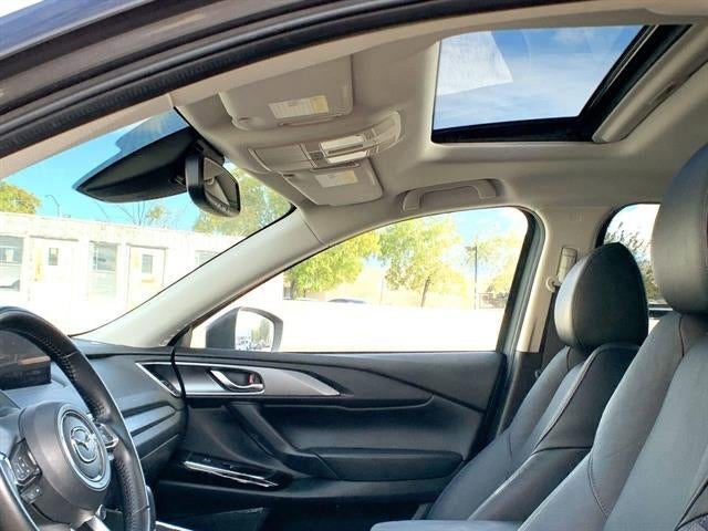 2022 Mazda Mazda CX-9 Touring AWD