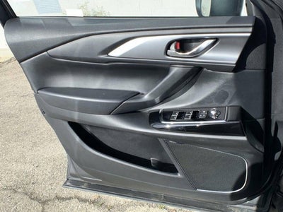 2022 Mazda Mazda CX-9 Touring AWD