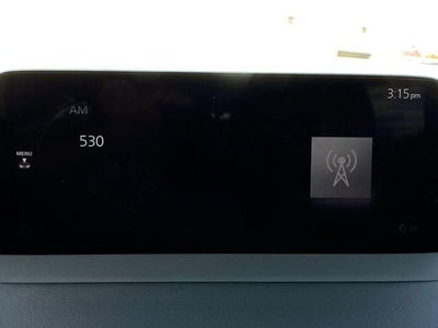 2022 Mazda Mazda CX-9 Touring AWD