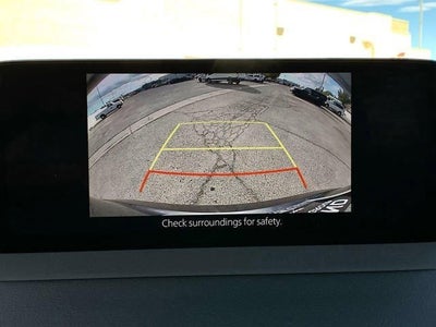 2022 Mazda Mazda CX-9 Touring AWD