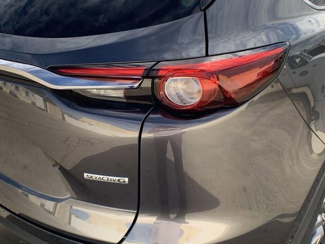 2022 Mazda Mazda CX-9 Touring AWD