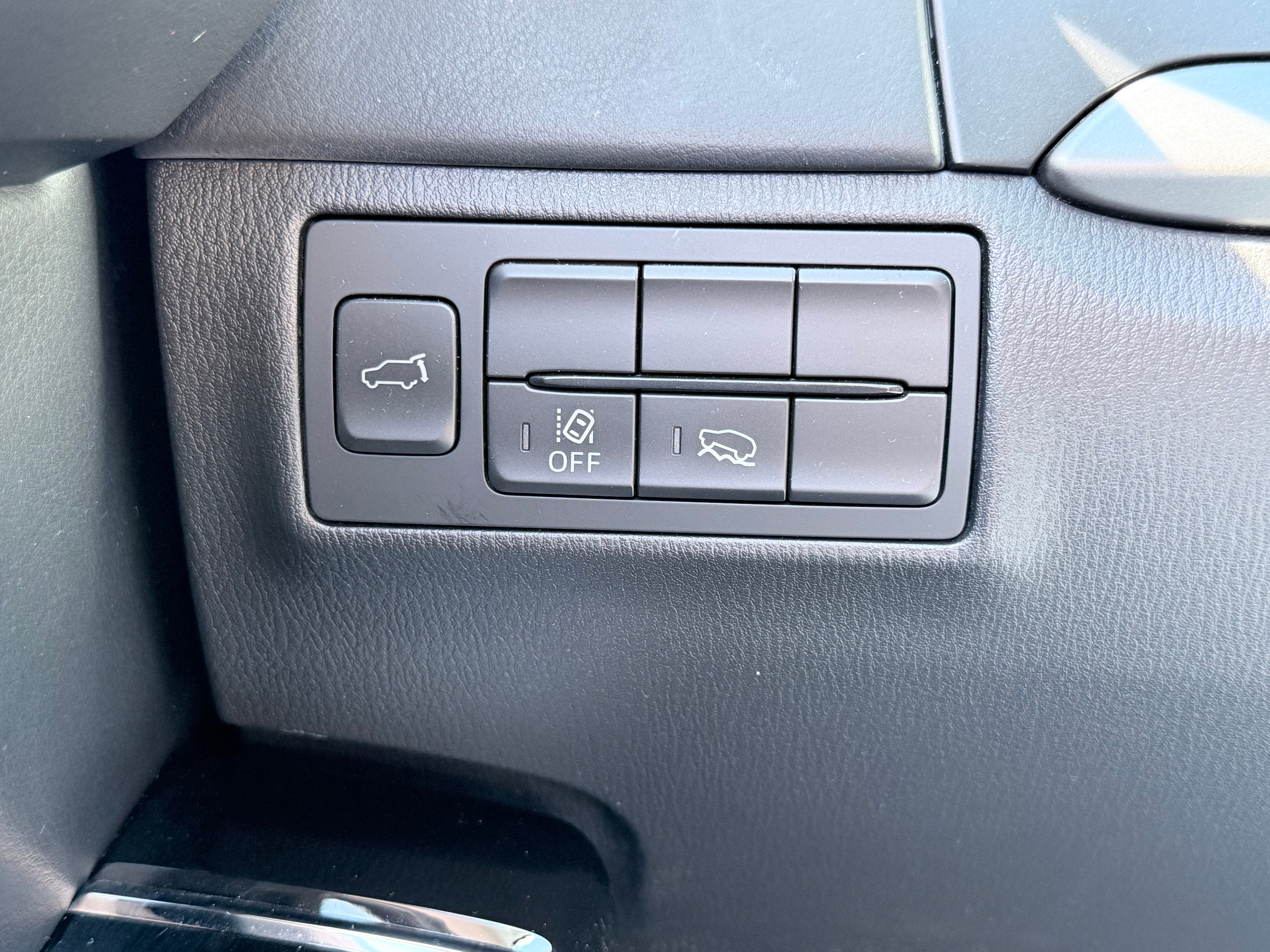 2023 Mazda Mazda CX-9 Touring